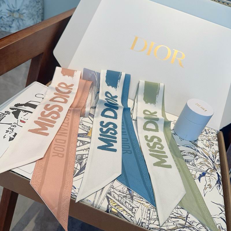 Dior silk ribbon hm0327